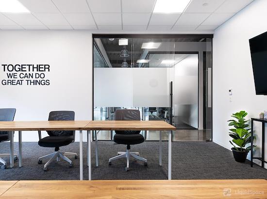 Working at Gather - Newport News at Newport News