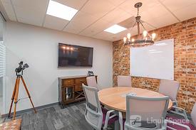 Quest Workspaces Plantation