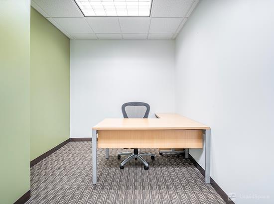 Working at Regus | Woodholme Center at Pikesville