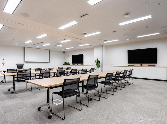 Working at Hub Australia | Civic Quarter at Canberra