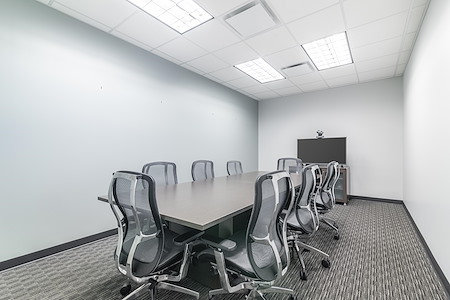 conference room