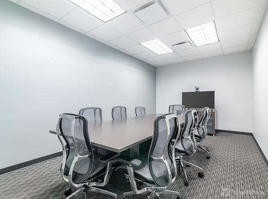 Working at Regus | FL, Tampa - Wells Fargo at Tampa