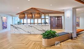 Carr Workplaces - Clarendon