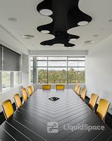 Waterman Workspaces (Caribbean Park)