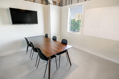 General Provision Downtown - Meeting Room 2