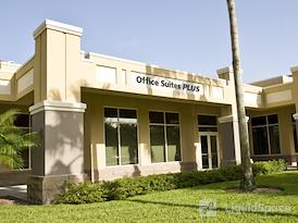 Regus | South Pine Island (Office Suites Plus)