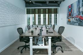 The Collaboration Centre - TCC Canada