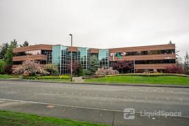 Regus | WA, Bellevue - Ridgewood  Corporate Square