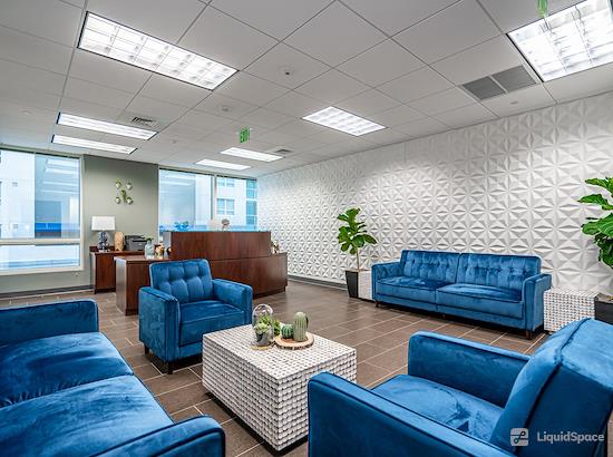 Working at Zen Offices Las Olas at Fort Lauderdale