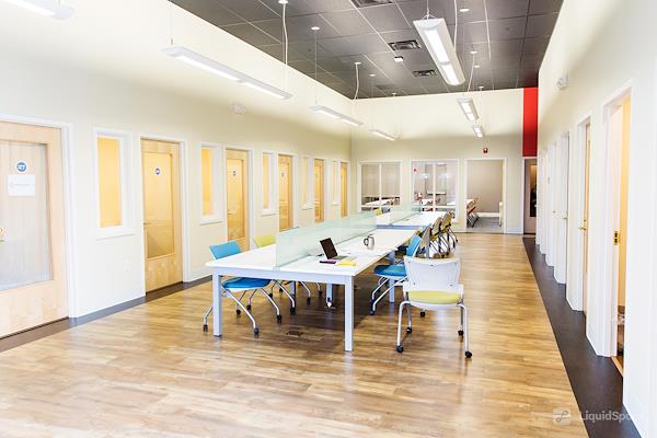 Workspace - Coworking