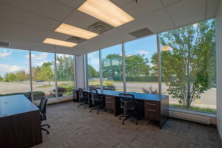 Zemlar Offices - North Service - Office 27