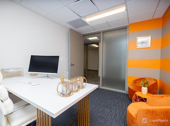 Working at Perfect Office Solutions - Silver Spring at Silver Spring