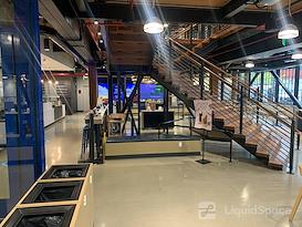 Capital One Café - South Lake Union
