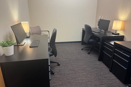 YourOffice - Downtown Orlando - Private Interior Office 71