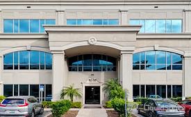 Regus | Ponte Vedra Beach