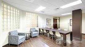 Regus | Quadrant I