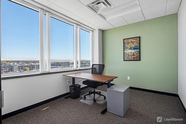Workspace Beverly - Office 36