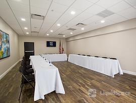 Nuvo Suites Hotel
