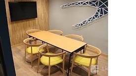 Capital One Café - Miracle Mile
