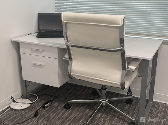 Working at Oasis Office space-Fairfax,Virginia at Fairfax