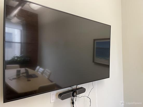 Working at CourtYard Coworking at Boston