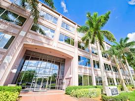 Regus | Plantation