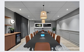 The Loft Workspaces
