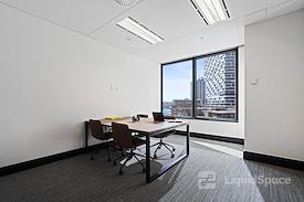 The Great Room at One O'Connell