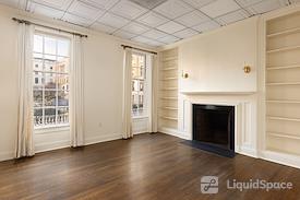 10 Derne Street