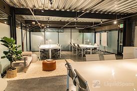 The Cloud Room