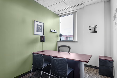 Regus | Concord Meadows - Day Office