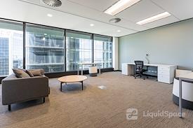 SPACES | Sydney, 1 Denison Street
