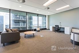 SPACES | Sydney, 1 Denison Street