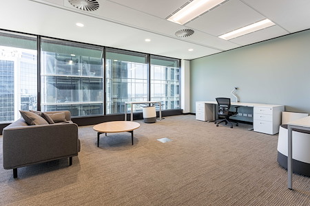 North Sydney Office Space
