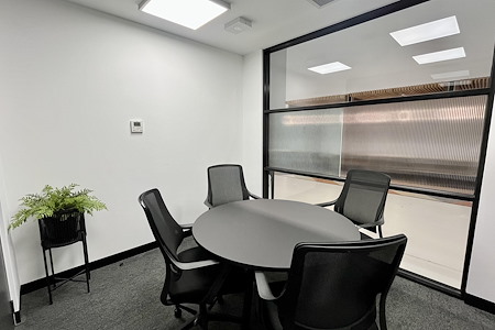 CLIK Collective - Upstairs Meeting Room 3