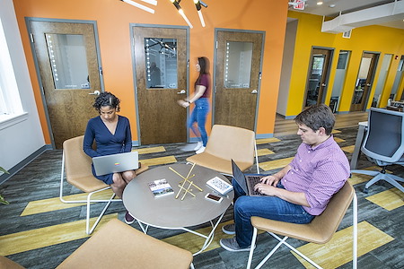 Workbar Salem - Unlimited Coworking