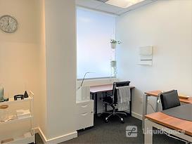 ICONIC Workspaces