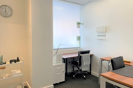 ICONIC Workspaces - Suite 301
