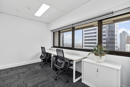 Liberty Flexible Workspaces | Brisbane - Office Suite 4