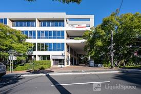Regus | Sydney, Hornsby