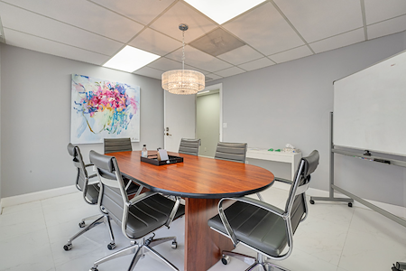 Key West Center - The Sunset Conference Room