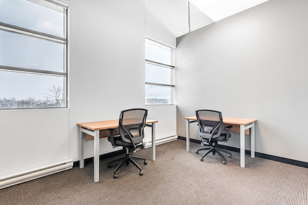 Regus | Waterloo - Day Desk
