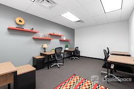 Regus | Barkley Village