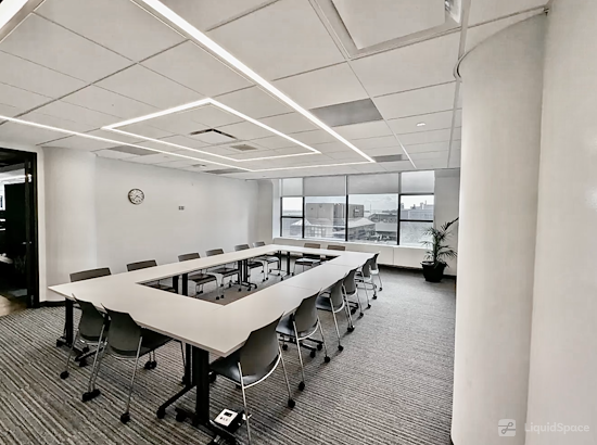 Working at The Rostie Group at Toronto