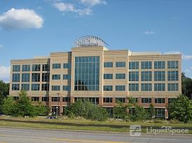 Regus | Annapolis (Office Suites Plus)