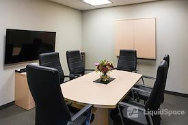 Intelligent Office First Canadian Place