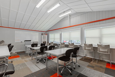 Orange Park Office Space