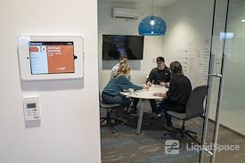 Vibe Coworks