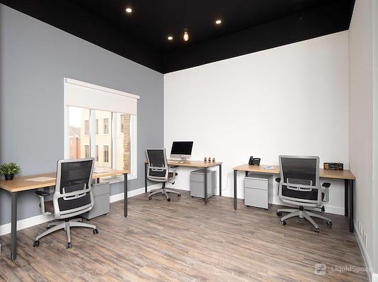 Working at Venture X | Sherwoodtowne at Mississauga