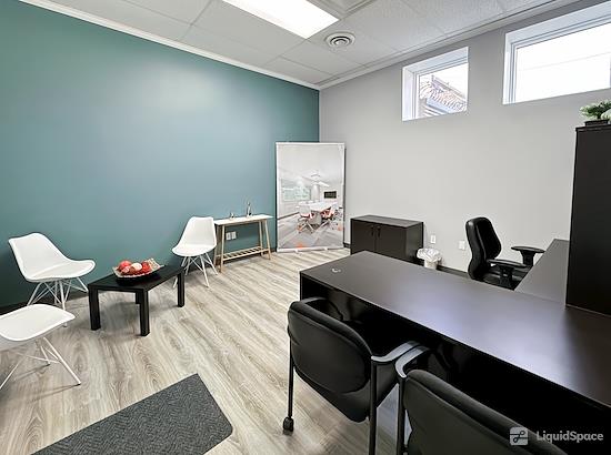 Working at Regus | AB, Medicine Hat - 640 3rd St SE at Medicine Hat